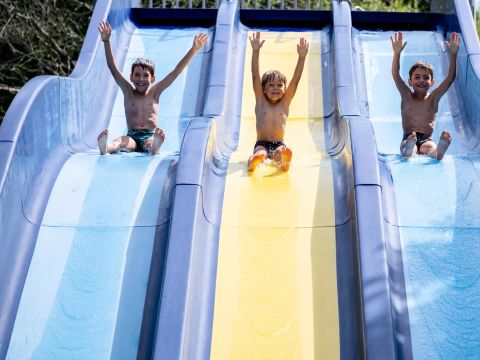Camping maeva Respire la Comtesse - Camping Landes - Image N°60