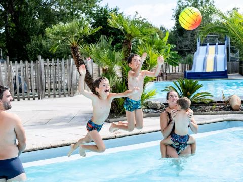 Camping maeva Respire la Comtesse - Camping Landes - Image N°75