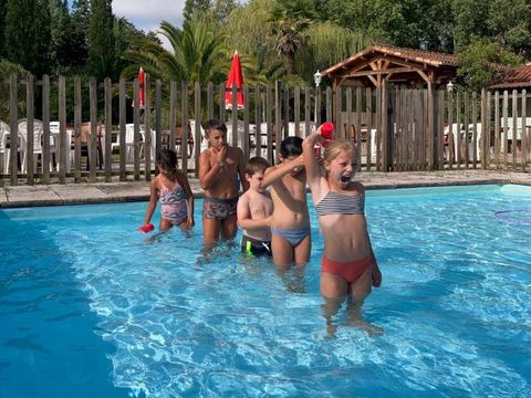 Camping maeva Respire la Comtesse - Camping Landes - Image N°58