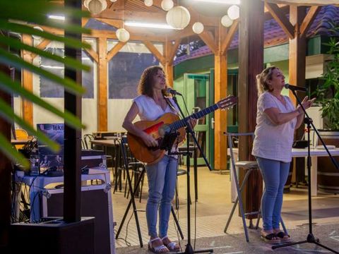 Camping maeva Respire la Comtesse - Camping Landes - Image N°56