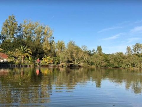 Camping maeva Respire la Comtesse - Camping Landes - Image N°7