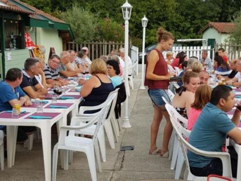 Camping maeva Respire la Comtesse - Camping Landes - Image N°5