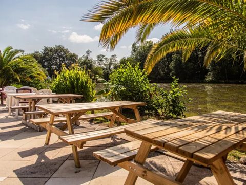 Camping maeva Respire La Comtesse  - Camping Landes - Image N°2