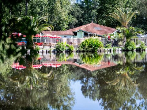 Camping maeva Respire la Comtesse - Camping Landes - Image N°72