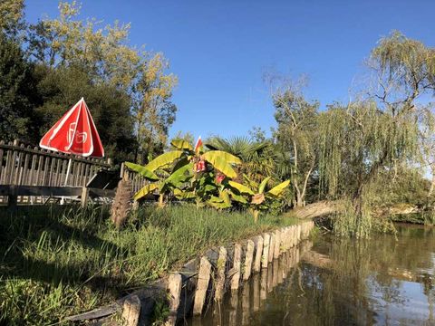 Camping maeva Respire la Comtesse - Camping Landes - Image N°12