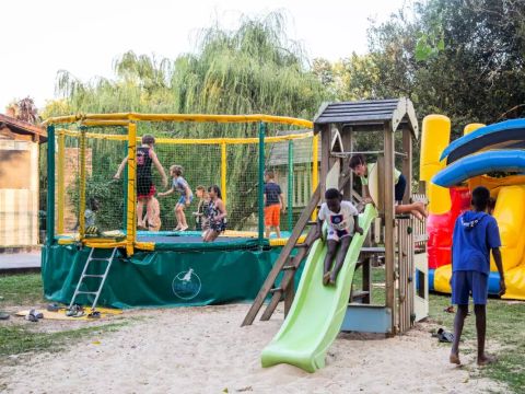 Camping maeva Respire la Comtesse - Camping Landes - Image N°50