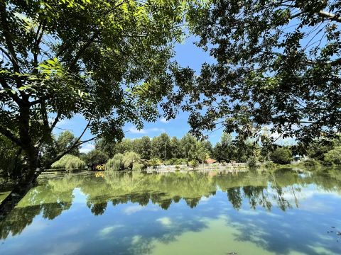 Camping maeva Respire la Comtesse - Camping Landes - Image N°29