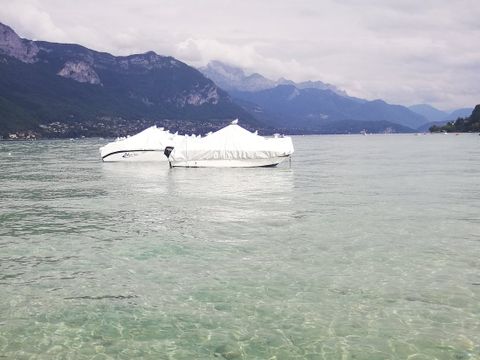 Camping Le Verger Fleuri - Camping Haute-Savoie - Image N°11