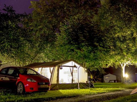 Camping Le Verger Fleuri - Camping Haute-Savoie - Image N°13