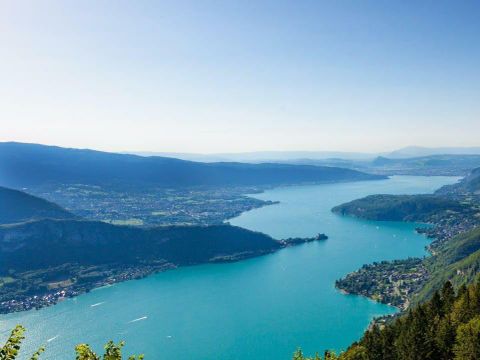 Camping Le Verger Fleuri - Camping Haute-Savoie - Image N°8