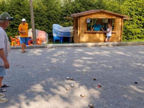 Camping Le Verger Fleuri - Camping Haute-Savoie - Image N°23