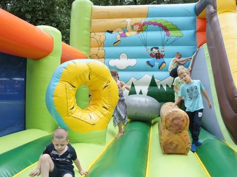 Camping Le Verger Fleuri - Camping Haute-Savoie - Image N°26