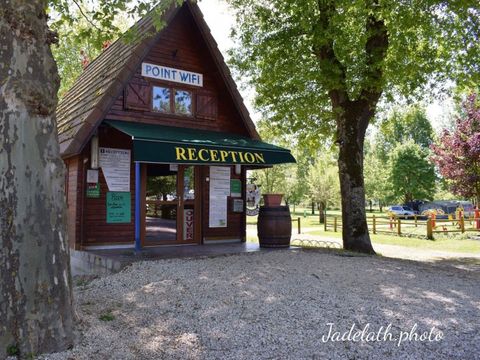 Camping de l'Arquebuse - Camping Côte-d'Or - Image N°10