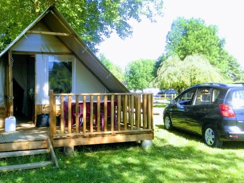 Camping de l'Arquebuse - Camping Côte-d'Or - Image N°31