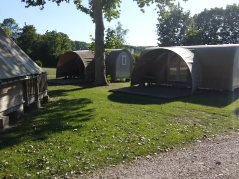 Camping de l'Arquebuse - Camping Côte-d'Or - Image N°16