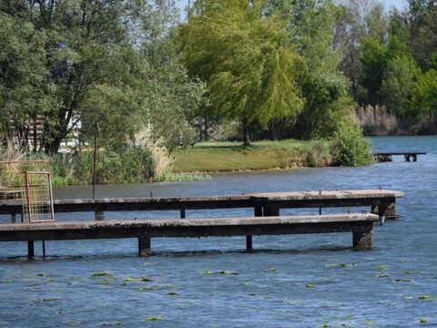 Camping de l'Arquebuse - Camping Côte-d'Or - Image N°15