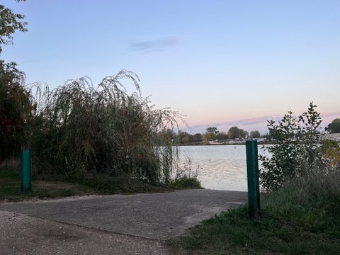 Camping de l'Arquebuse - Camping Côte-d'Or - Image N°20