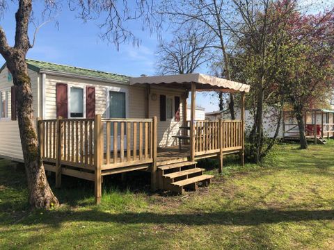 Camping de l'Arquebuse - Camping Côte-d'Or - Image N°27