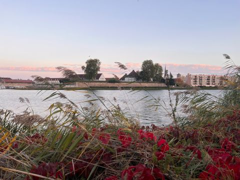 Camping de l'Arquebuse - Camping Côte-d'Or - Image N°19