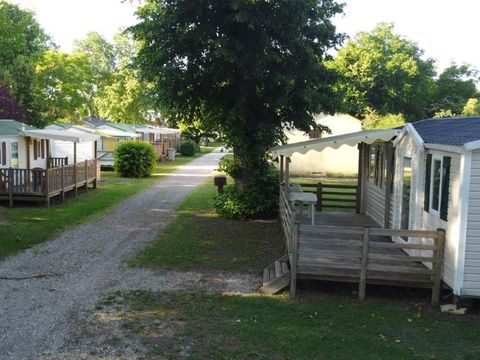 Camping de l'Arquebuse - Camping Côte-d'Or - Image N°29