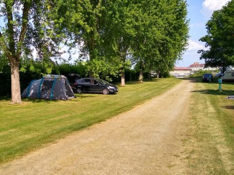 Camping de l'Arquebuse - Camping Côte-d'Or - Image N°5