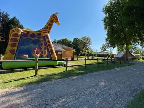 Camping de l'Arquebuse - Camping Côte-d'Or - Image N°9
