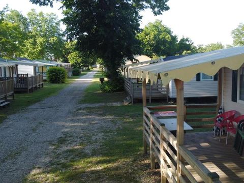Camping de l'Arquebuse - Camping Côte-d'Or - Image N°8