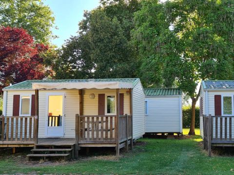 Camping de l'Arquebuse - Camping Côte-d'Or - Image N°6