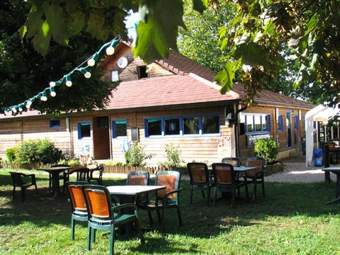 Camping de l'Arquebuse - Camping Côte-d'Or - Image N°14