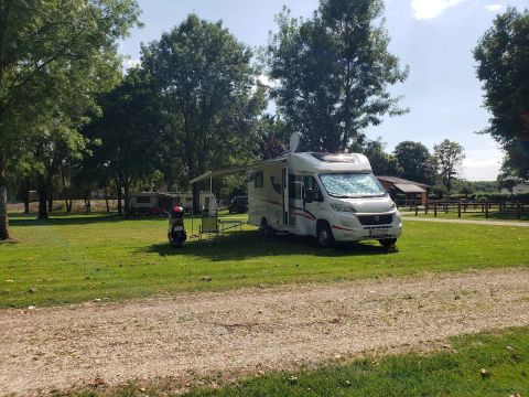 Camping de l'Arquebuse - Camping Côte-d'Or - Image N°32