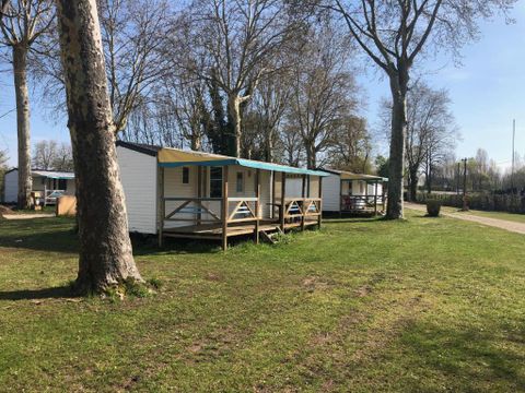 Camping de l'Arquebuse - Camping Côte-d'Or - Image N°26
