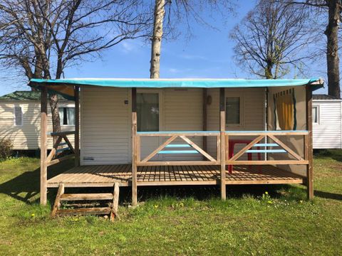Camping de l'Arquebuse - Camping Côte-d'Or - Image N°25