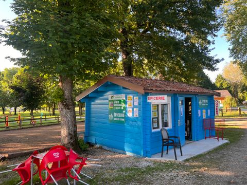 Camping de l'Arquebuse - Camping Côte-d'Or - Image N°21