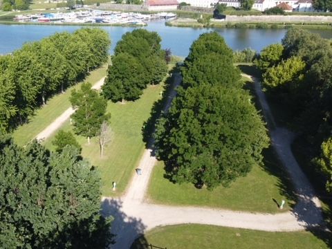 Camping de l'Arquebuse - Camping Côte-d'Or - Image N°17