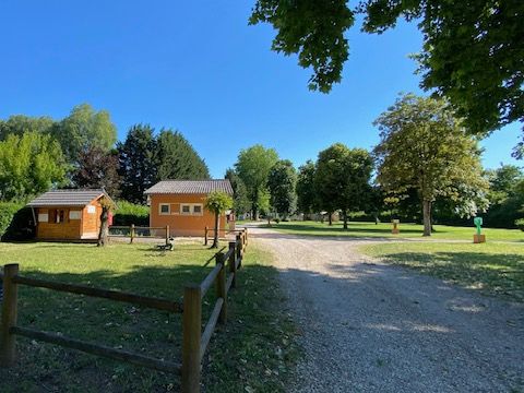 Camping de l'Arquebuse - Camping Côte-d'Or - Image N°13