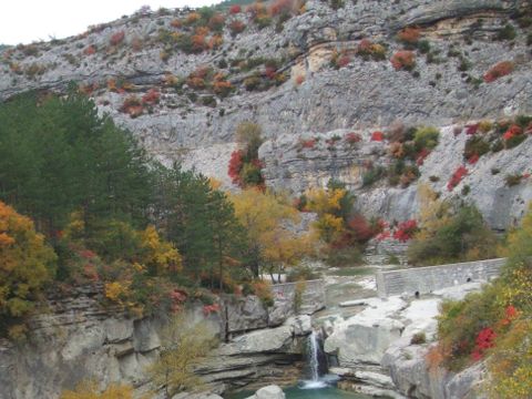 Camping De Montéglin - Camping Hautes-Alpes - Image N°24