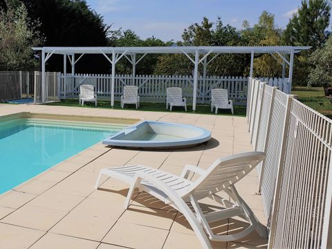 Camping De Montéglin - Camping Hautes-Alpes - Image N°42