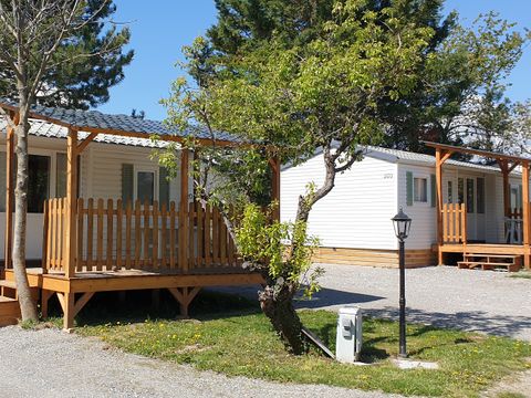 Camping De Montéglin - Camping Hautes-Alpes - Image N°6