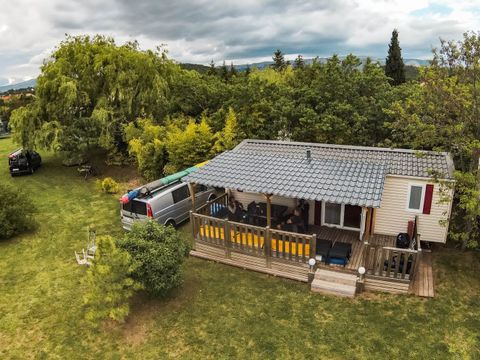 Camping De Montéglin - Camping Hautes-Alpes - Image N°19