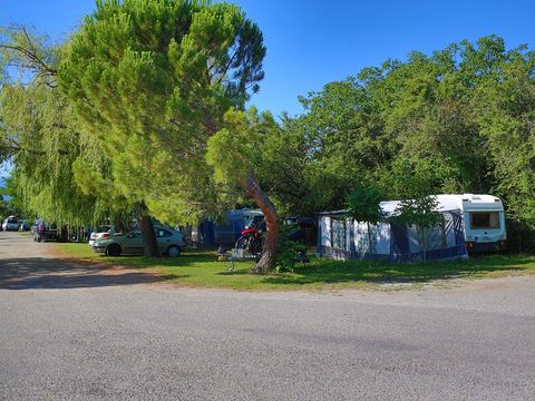 Camping De Montéglin - Camping Hautes-Alpes - Image N°13