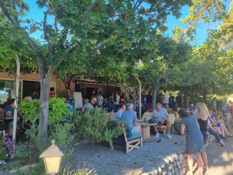 Camping De Montéglin - Camping Hautes-Alpes - Image N°33