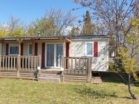 Camping De Montéglin - Camping Hautes-Alpes - Image N°17