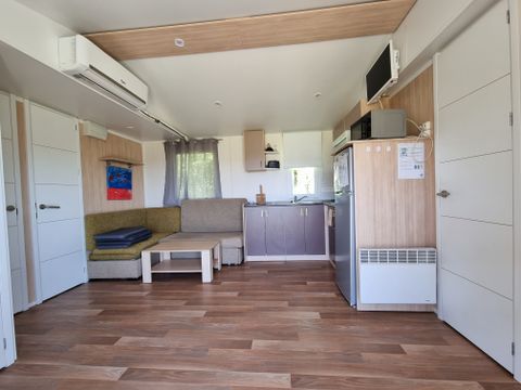 Camping De Montéglin - Camping Hautes-Alpes - Image N°35