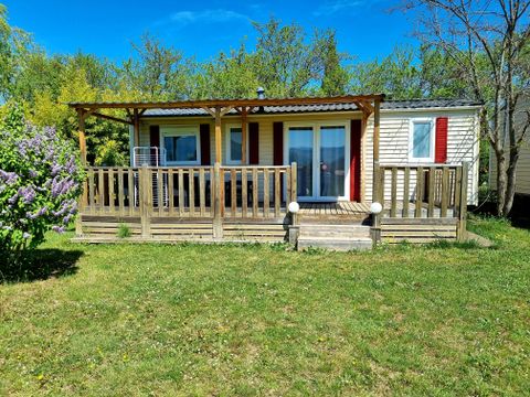 Camping De Montéglin - Camping Hautes-Alpes - Image N°4