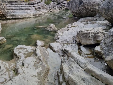 Camping De Montéglin - Camping Hautes-Alpes - Image N°34