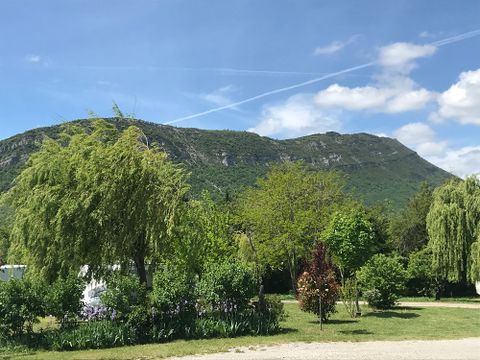 Camping De Montéglin - Camping Hautes-Alpes - Image N°15