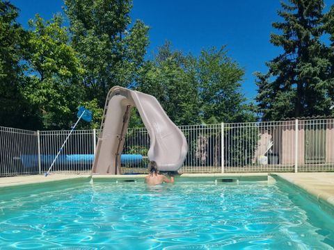 Camping De Montéglin - Camping Hautes-Alpes - Image N°2