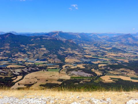 Camping De Montéglin - Camping Hautes-Alpes - Image N°27