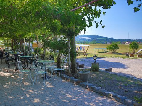 Camping De Montéglin - Camping Hautes-Alpes - Image N°10