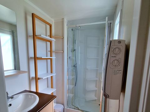 Camping De Montéglin - Camping Hautes-Alpes - Image N°32